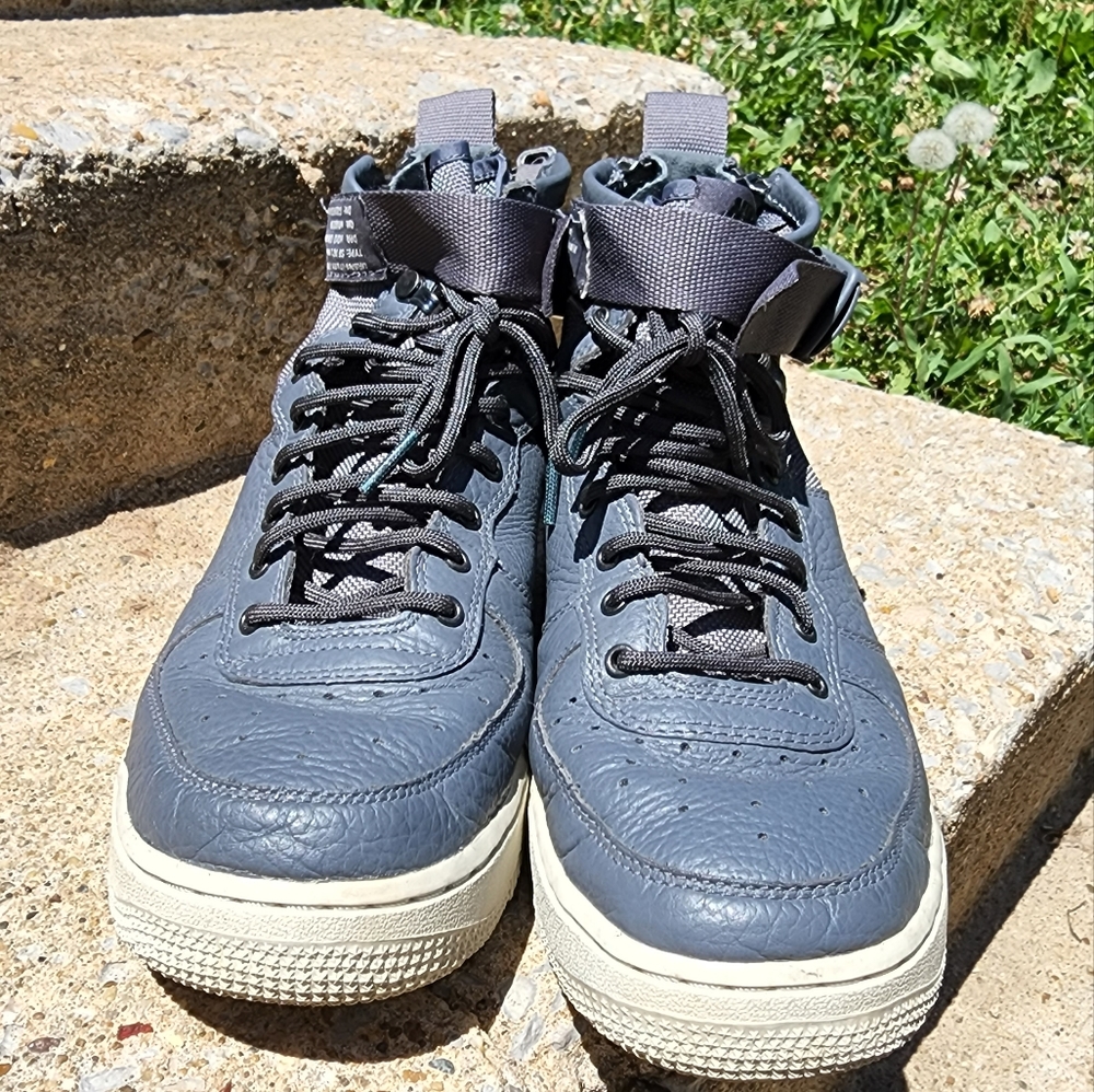 Nike Air Force SF AF1 MID